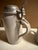 Traditional Vintage Hb Hofbräuhaus 1 Liter German Beer Stein, Free Shipping For Sale - Image 3 of 4