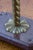 Swedish Marble and Brass Table Lamp, 1940s For Sale - Image 6 of 14