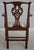 1990s Set of 6 Henkel Harris Mahogany Dining Chairs For Sale - Image 5 of 18