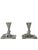 Swedish Grace Sphinx Candlesticks from Ernst Svedbom, Sweden, 1930, Set of 2 For Sale - Image 4 of 9