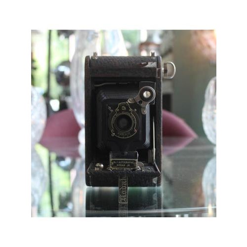 Bellows Camera from Eastman Kodak Co., 1914-1927 For Sale - Image 14 of 14