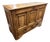 English Pine Blanket Chest, 19th Century For Sale