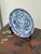 Chinese Porcelain Dragon Plate, Antique For Sale In San Francisco - Image 6 of 12