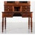 Wood French 19th Century Walnut Secretary Desk For Sale - Image 7 of 12