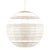 Metal Currey & Company Lapsley Orb Chandelier For Sale - Image 7 of 7