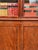 Large Mahogany Breakfront Library Bookcase, 1840s For Sale - Image 4 of 10