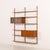Vintage Danish Wall Unit in Teak from PS System,, 1960s, Set of 13 For Sale - Image 4 of 17