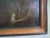 Antique Oil Painting of St. Francis, 1800s For Sale - Image 4 of 8