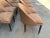 Modern Bucket Dining Chairs - Set of 8 For Sale In San Diego - Image 6 of 10
