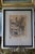 Late 19th Century Antique Harley D. Nichols Pencil-Signed “Rath Haus, Munich” Original Etching—Framed For Sale - Image 5 of 15