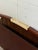 Mid 20th Century Teak Magazine Holder Danish Mid-Century Modern Vintage For Sale - Image 5 of 10