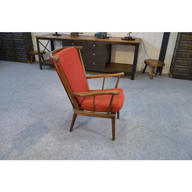 Armchair from Baumann, 1960s For Sale - Image 12 of 14