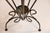 Metal Mid Century French "Umbrella" Umbrella Stand For Sale - Image 7 of 9