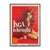Vintage Italian Film Poster for Inga, 1971 For Sale - Image 18 of 18