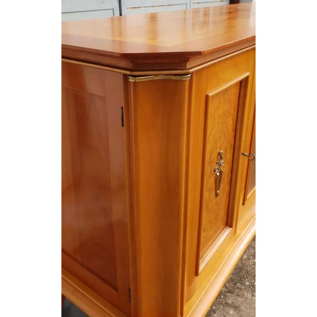 Sideboard by André Arbus, 1940s For Sale - Image 18 of 18