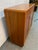 Brown Mid-Century Teak Gentleman's Chest by the Sun Cabinet Co LTD For Sale - Image 8 of 18