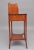 19th Century Satinwood Lady's Writing Table in the Sheraton Style For Sale - Image 13 of 16