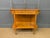 Wood Painted Satinwood Side Table, 1910 For Sale - Image 7 of 18