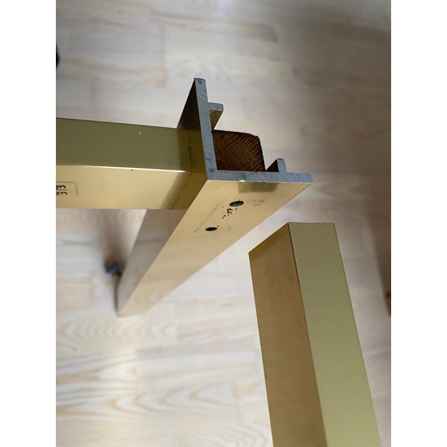 Coffee Table by Bendixen For Sale - Image 17 of 18