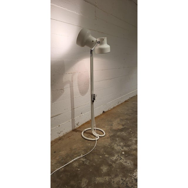 Vintage Bumling Floor Lamp by Anders Pehrson for Ateljé Lyktan, 1970s For Sale - Image 11 of 15