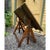 Brown Early 1900s Keuffel & Esser (1867-1980) Drafting Table For Sale - Image 8 of 10