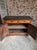 French Louis Philippe Walnut Buffet with Black Marble Top, France, 1840s For Sale - Image 10 of 18