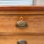 Antique Cherry Hepplewhite Five-Drawer Chest of Drawers, Pennsylvania or Maryland, Circa 1800-1810 For Sale - Image 17 of 18