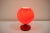 Glass Mid-Century All-Glass Table Lamps by Valašské Mezirici, 1970s For Sale - Image 7 of 11