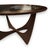 An icon of 1960s British design. Crafted from walnut and designed by Victor Wilkins for G-Plan in a highly recognizable...