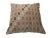 Turkish Kilim Pillow Cover For Sale - Image 10 of 11
