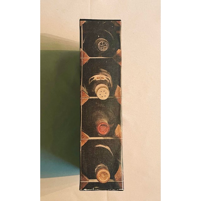 “Wines of the World” Culinary Hardcover Book & Slipcover For Sale - Image 4 of 12