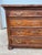 French 19th Century Louis Philippe Walnut Chest of Drawers For Sale - Image 10 of 12