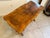 Contemporary Antique Biedermeier Desk with Drawer For Sale - Image 3 of 18