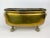 Brass 19th Century Cachepot For Sale - Image 8 of 13