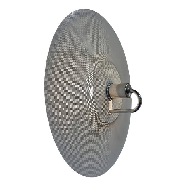 Large Scandinavian Modern Wall Light, Sweden, 1990s For Sale