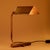 Minimalist Table and Desk Lamp in Burnished Brass, 1960s For Sale - Image 4 of 8