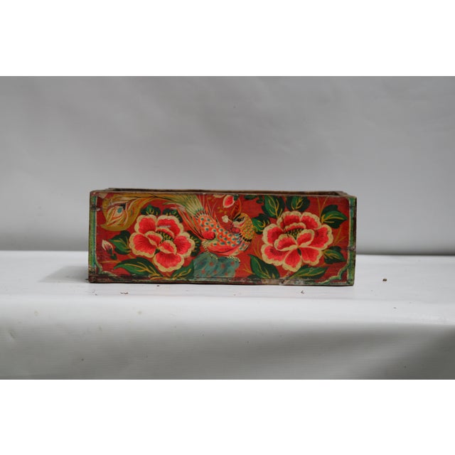 Floral Box For Sale - Image 4 of 12