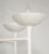 Bespoke Five-Arm Montague Plaster Fixture For Sale In New York - Image 6 of 10