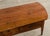 19th Century Country French Fruitwood Console Table Server 6 Ft. For Sale - Image 16 of 18