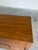 Mid Century Modern Walnut 8 Drawer Long Dresser For Sale In Tampa - Image 6 of 12