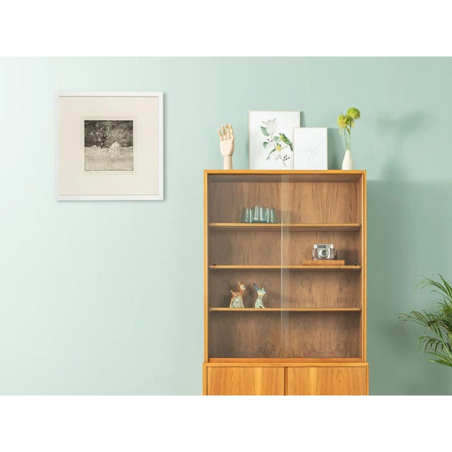 Danièle fuchs "neige". Snowy landscape. B/w etching on paper. Hand signed and numbered (2/60). Ready to hang framed with...