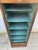 Oak Roll-Top Filing Cabinet, 1970s For Sale - Image 6 of 17