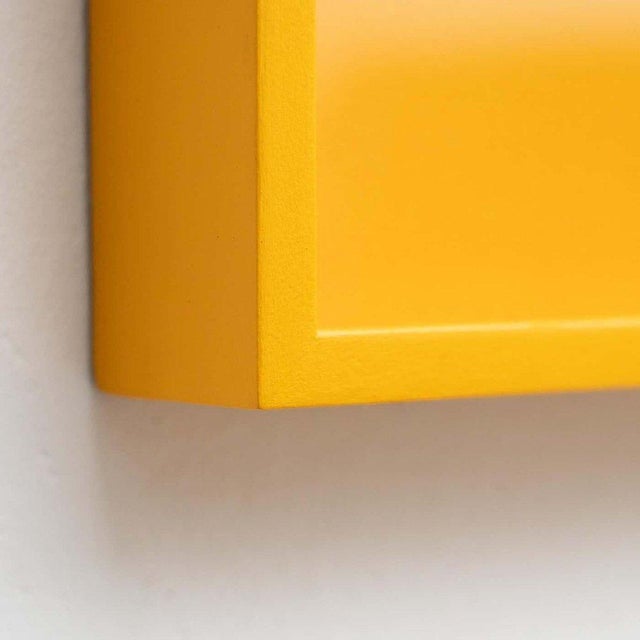 1980s Marcel Duchamp, Lanterne Chinoise, Konig Series 133, 1987, Rotorelief For Sale - Image 5 of 16