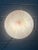 Metal Pink Murano Glass Wall Lamp from La Murrina, 1980s For Sale - Image 7 of 11