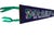 Vintage Sainte Anne De Beaupre Canada felt flag pennant circa 1970. A mid-century souvenir from Sainte-Anne-de-Beaupre, a...