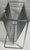 Contemporary Arthur Umonoff Magazine Rack For Sale - Image 3 of 7