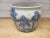 Early 20th Century Early 20th Century Weller Pottery Jardiniere Jap Birdimal Style For Sale - Image 5 of 11
