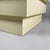 Modern Italian Coffee Table in Light Yellow Wood, 1980s For Sale - Image 17 of 18