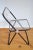 Model Plia Folding Chair from Giancarlo Piratti Firsi Casteli / Anonima Casteti, 1960s For Sale - Image 3 of 7