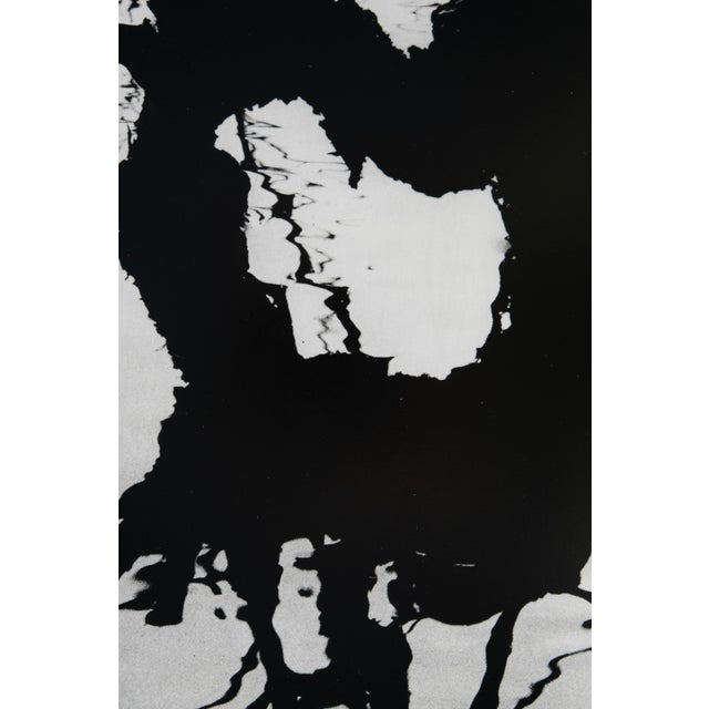 Lucien Clergue, Fourgues, 1960, Heliogravure For Sale - Image 5 of 7